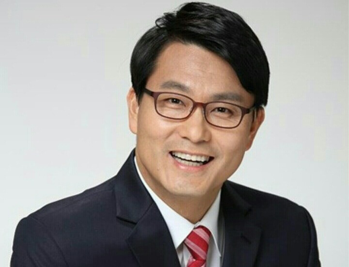 제21대 국회의원 윤상현 당선자