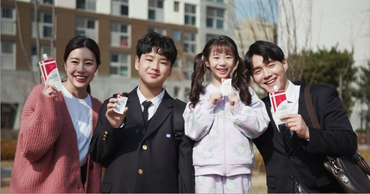 아르카아이앤씨 ESCO 손 세정제. [ESCO 제공]