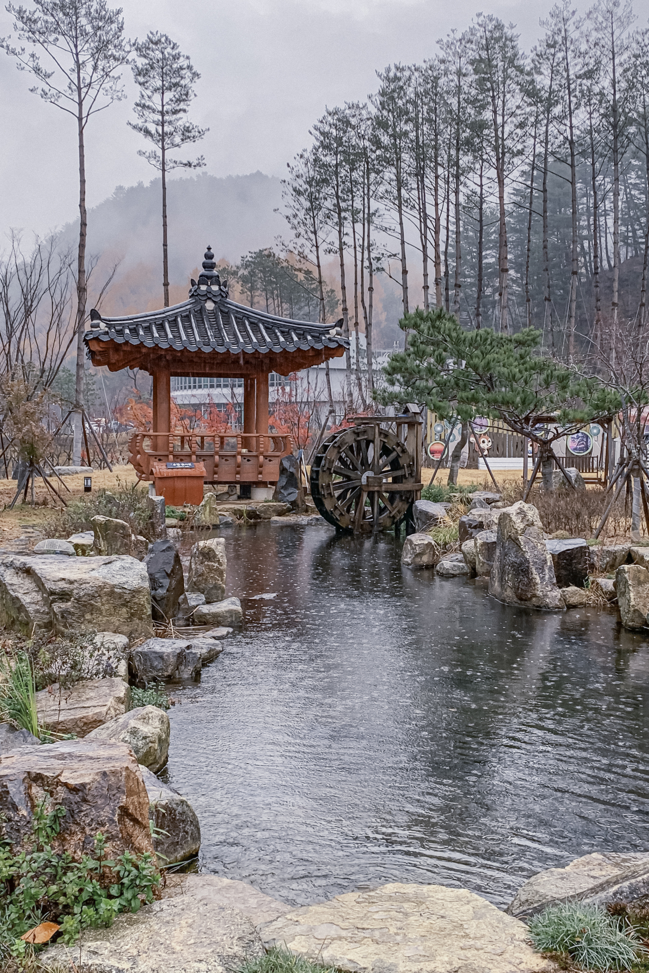 해파랑길 최고 방역, ‘청정 울진’의 팔색조 매력 [함영훈의 멋·맛·쉼]