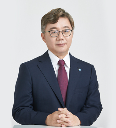 채희봉 한국가스공사 사장［헤럴드DB］