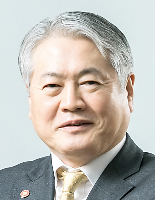 김용익 국민건강보험공단 이사장 [헤럴드DB]