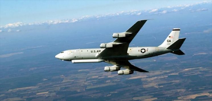 (US Air Force-Yonhap)