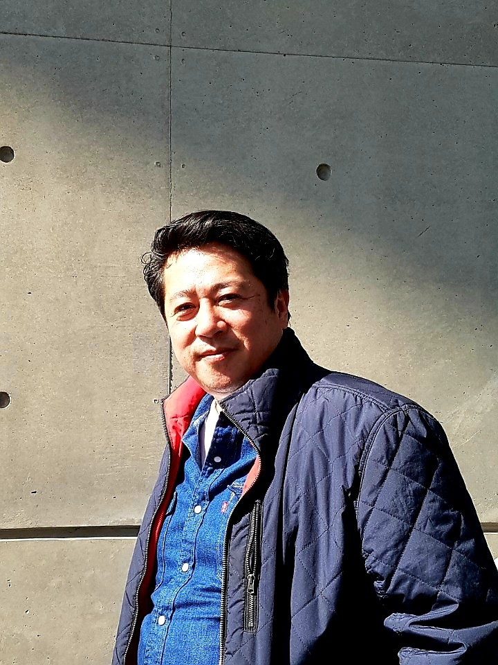 고용현 유에이그룹종합건축사사무소 대표