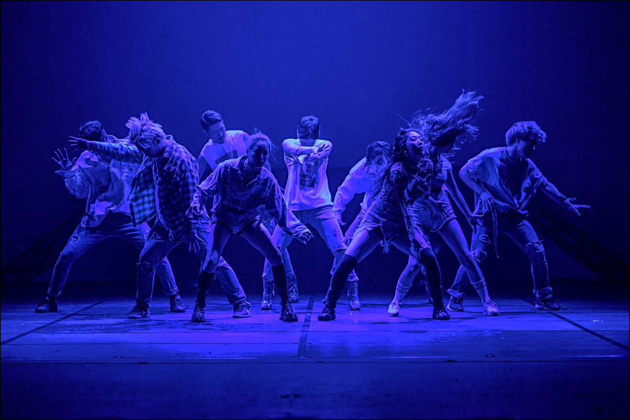 세종문화회관 힘내라 콘서트 ‘사춤’ [세종문화회관 제공]