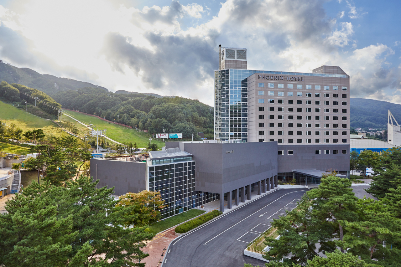 휘닉스 평창