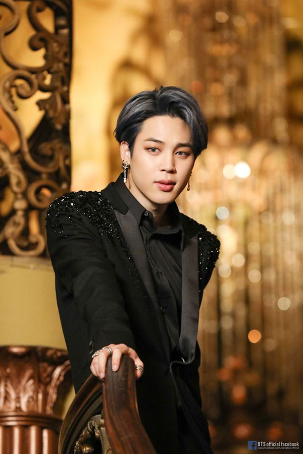 방탄소년단 지민 [빅히트엔터테인먼트 제공]