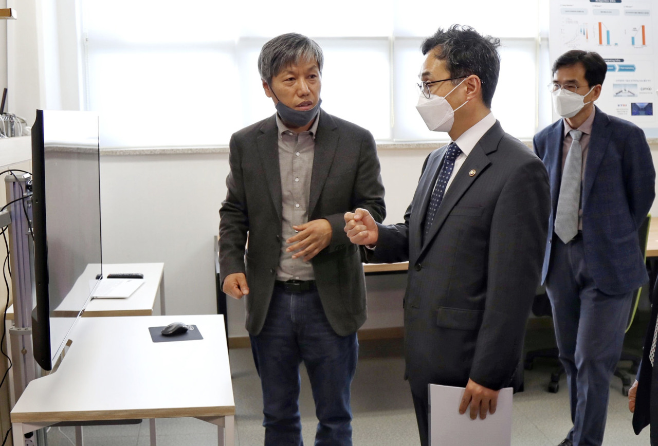 (Korean Intellectual Property Office-Yonhap)