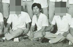 ‘화성연쇄살인사건’을 저지른 이춘재. [연합]