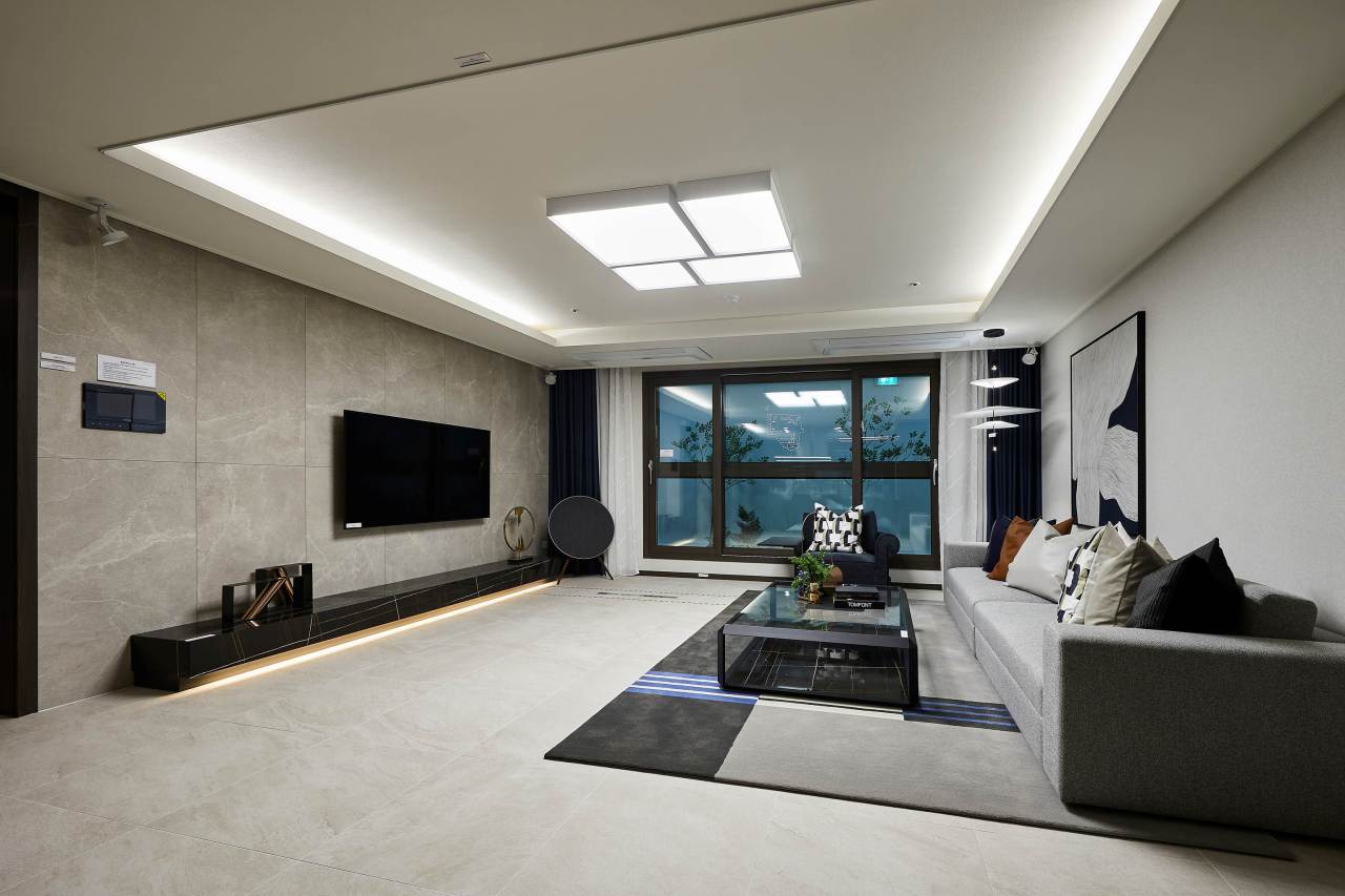 대구 '월배 라온프라이빗 디엘' 사이버모델하우스 운영시작 - 헤럴드경제