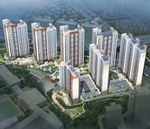 합리적인 분양가, 대단지 프리미엄 LH 인천브리즈힐 다음주 청약