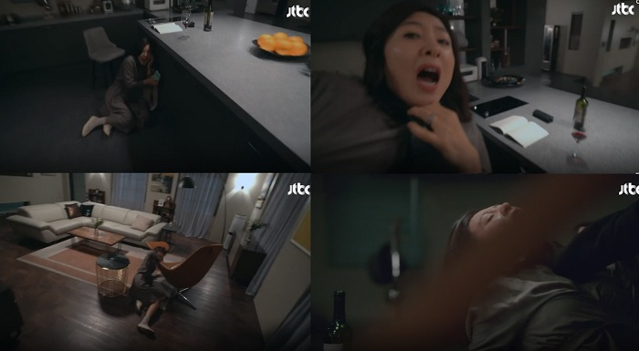 ['부부의 세계' 방송 캡처]