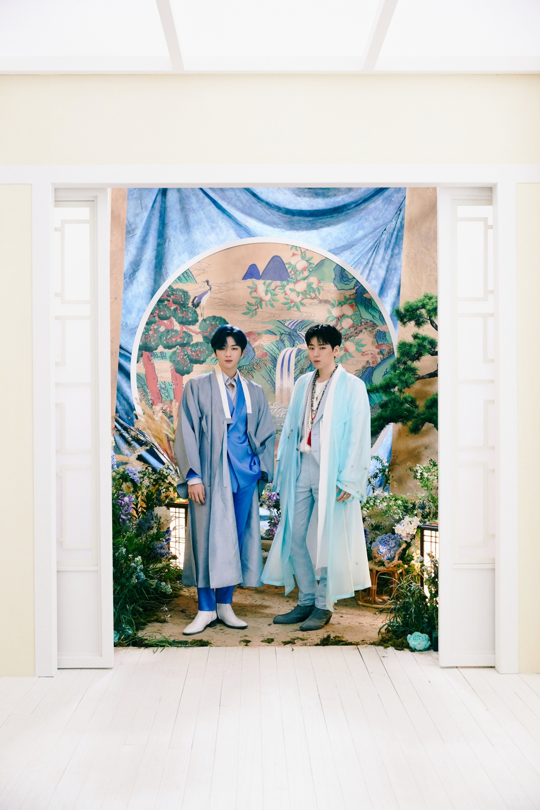 [스타쉽엔터테인먼트 제공]