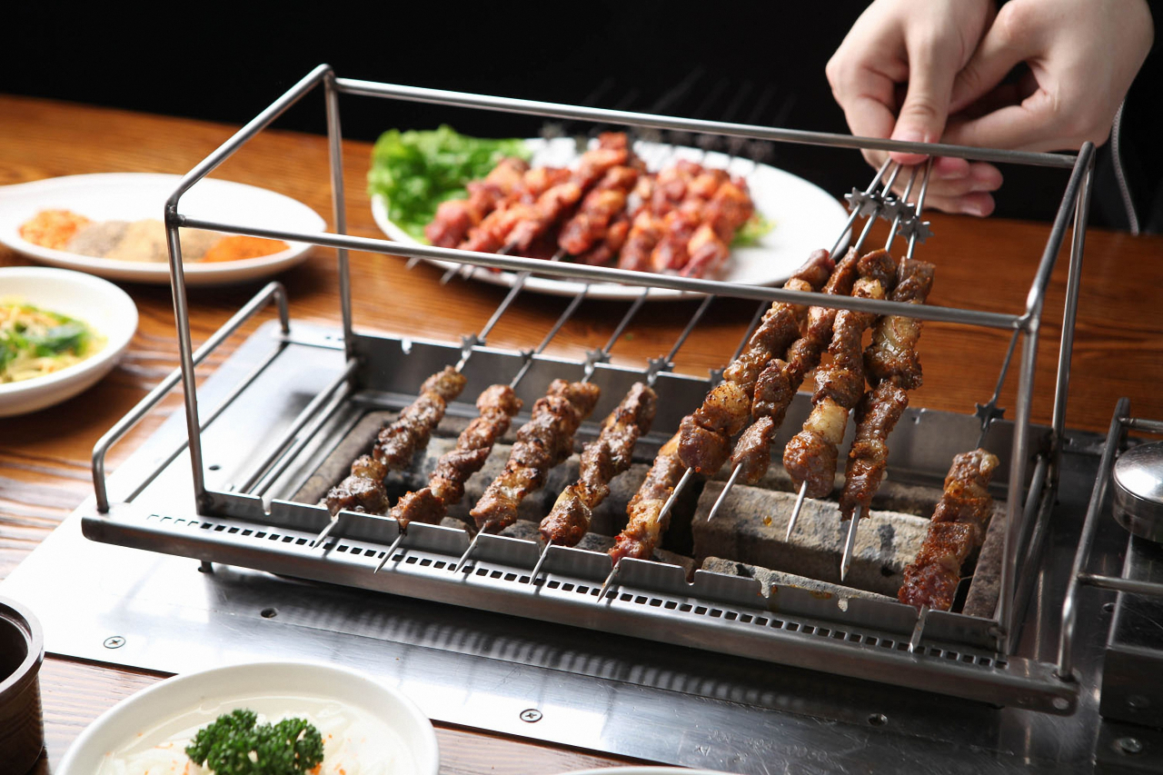 양꼬치 관련 이미지 [제공=123rf]