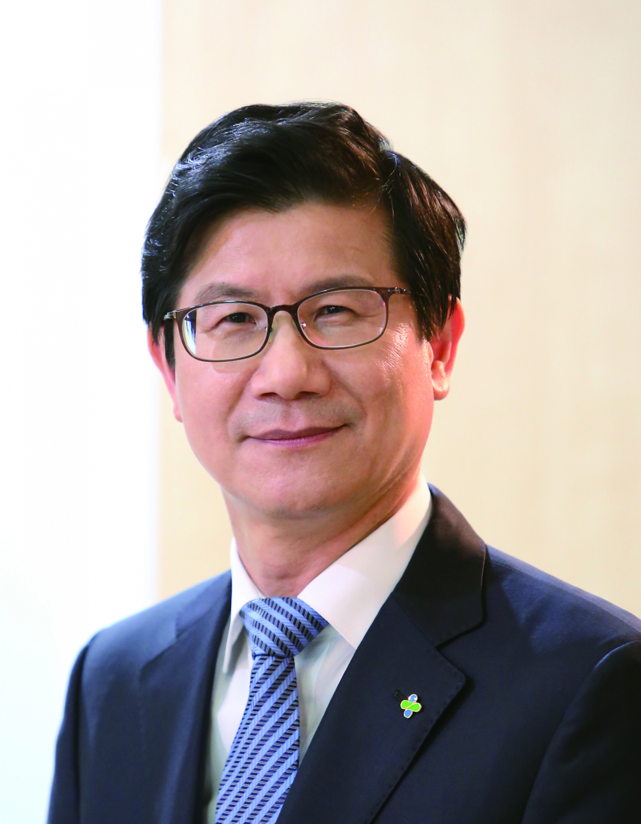 박두용 안전보건공단 이사장 [헤럴드DB]