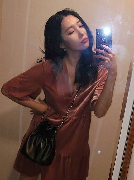 [선미 인스타그램]