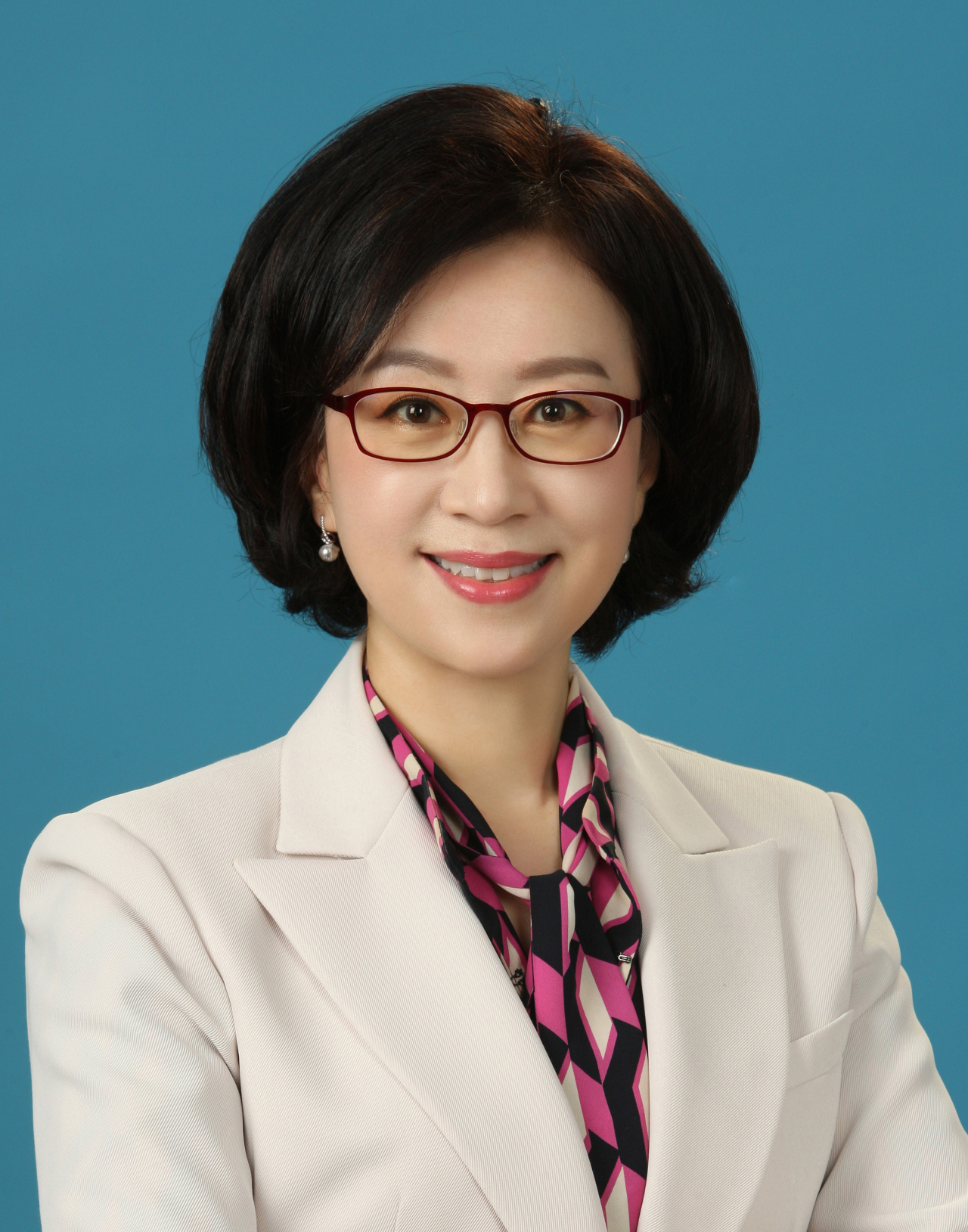 문애리 한국연구재단 국책연구본부장.[한국연구재단 제공]