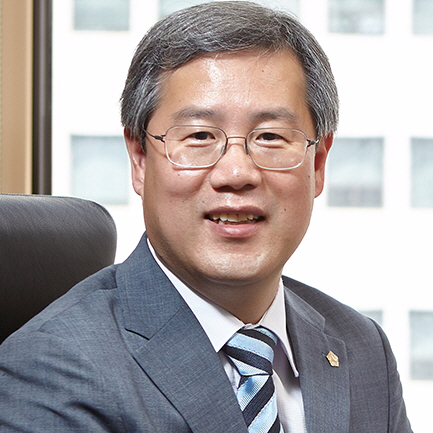 박영기 한국공인노무사회 회장 [헤럴드DB]