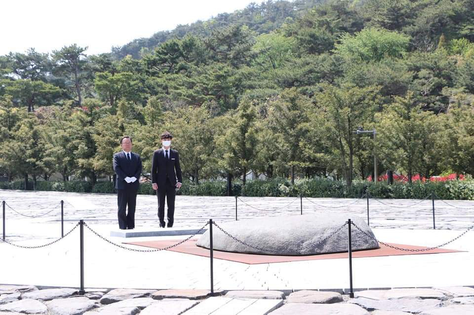 [김부겸 더불어민주당 의원 페이스북]