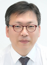안효조 케이뱅크 사업총괄본부장
