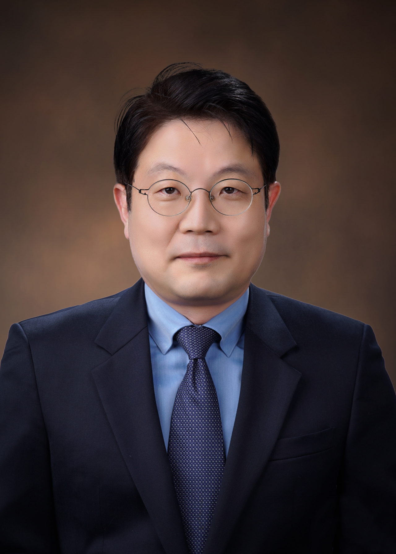고기영 신임 법무부 차관.[사진=청와대 제공]