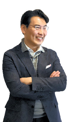 도형태 갤러리현대 대표