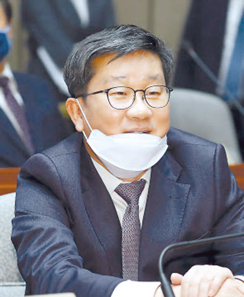 전해철 의원