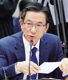 정성호 의원