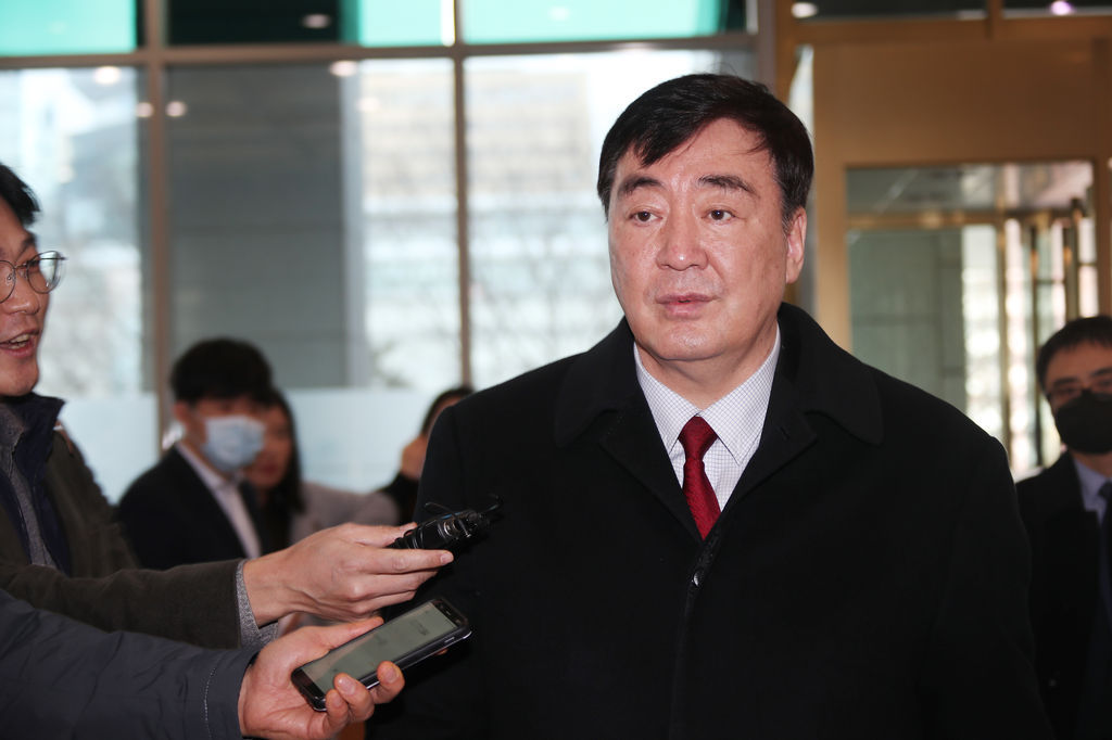 (Yonhap)
