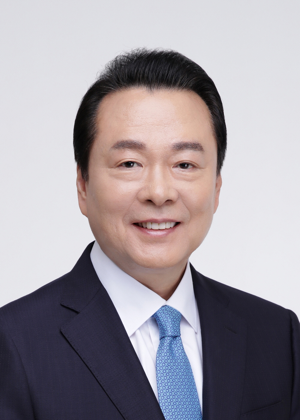 노현송 강서구청장