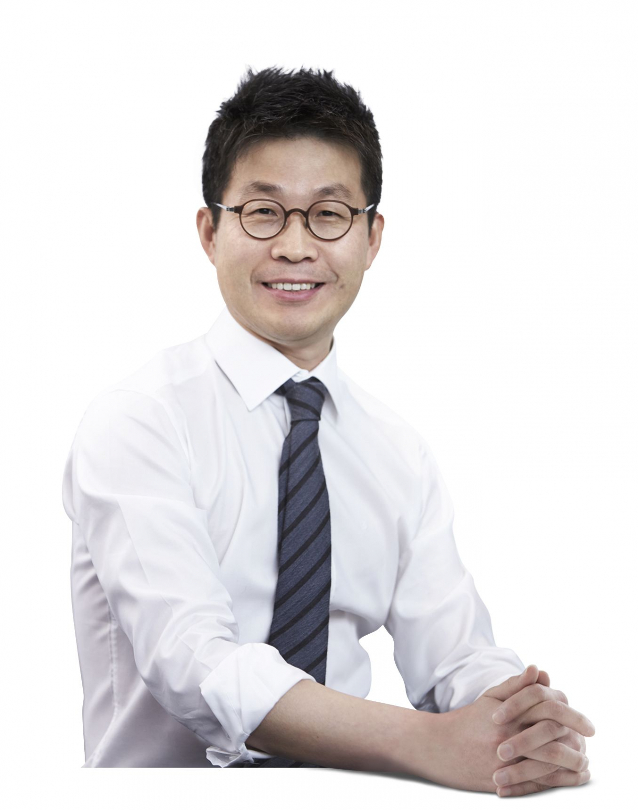 최진환 SK브로드밴드 대표이사 사장 [SK브로드밴드 제공]