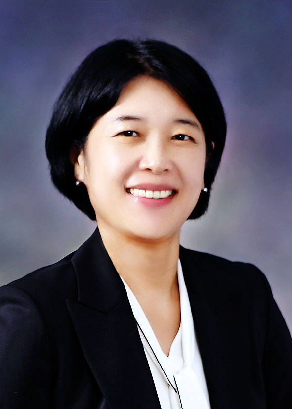 김명희 한컴MDS 신임 대표이사 내정자 (사진=한컴MDS)