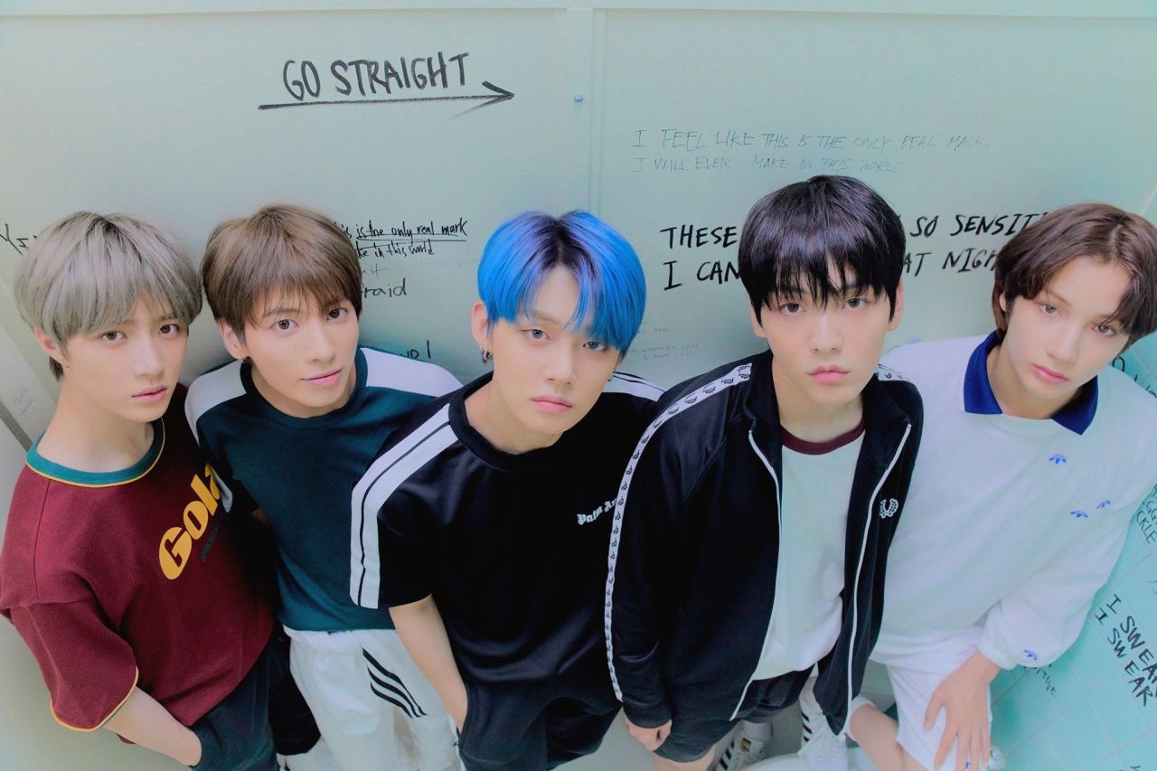 (Big Hit Entertainment)