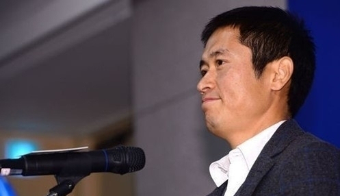 스포츠윤리센터 설립추진단 위원으로 위촉된 이영표 삭스업 대표 [OSEN]
