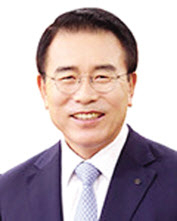 조용병신한금융 회장