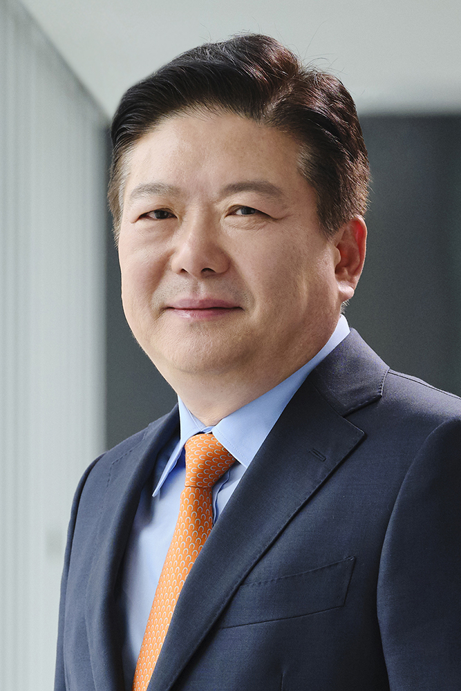 윤훈수 삼일회계법인 신임 CEO [삼일회계법인 대표]