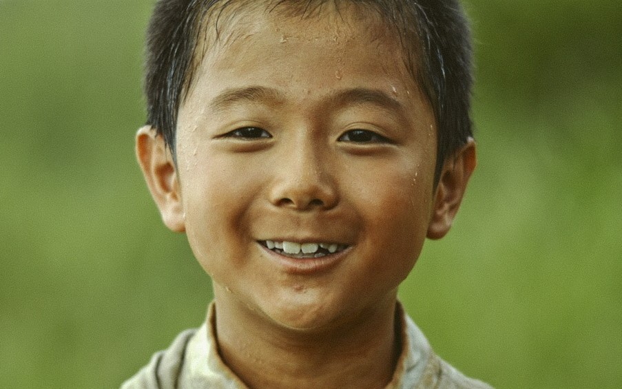 A scene from “Beyond the Mountain” (Little Big Pictures)