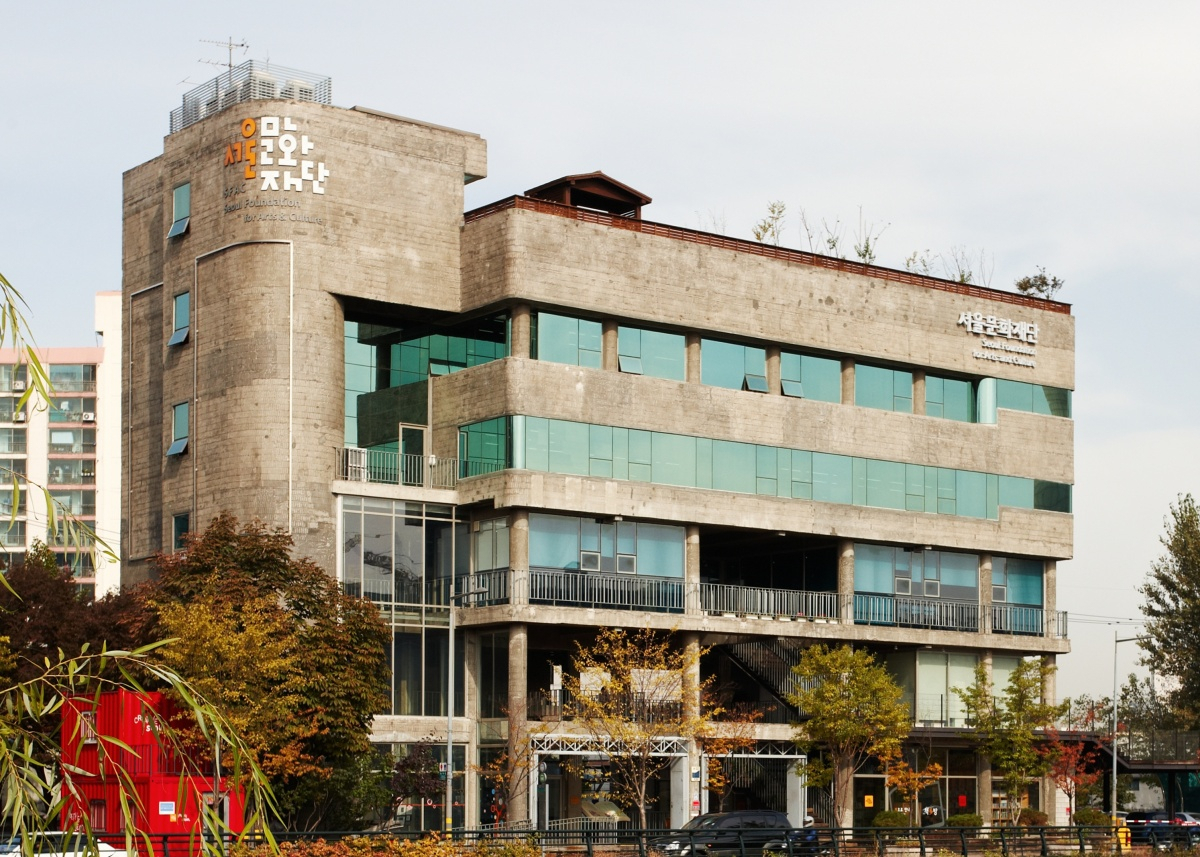 [서울문화재단 제공]