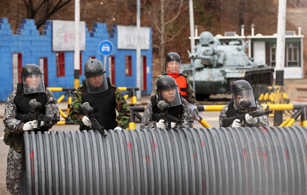 (Yonhap)