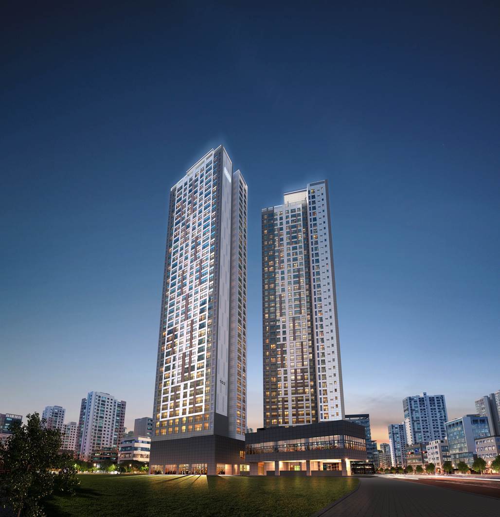 “클래스는 영원하다” 부산 전통 부촌 '온천장', 도시재생으로 버전업!