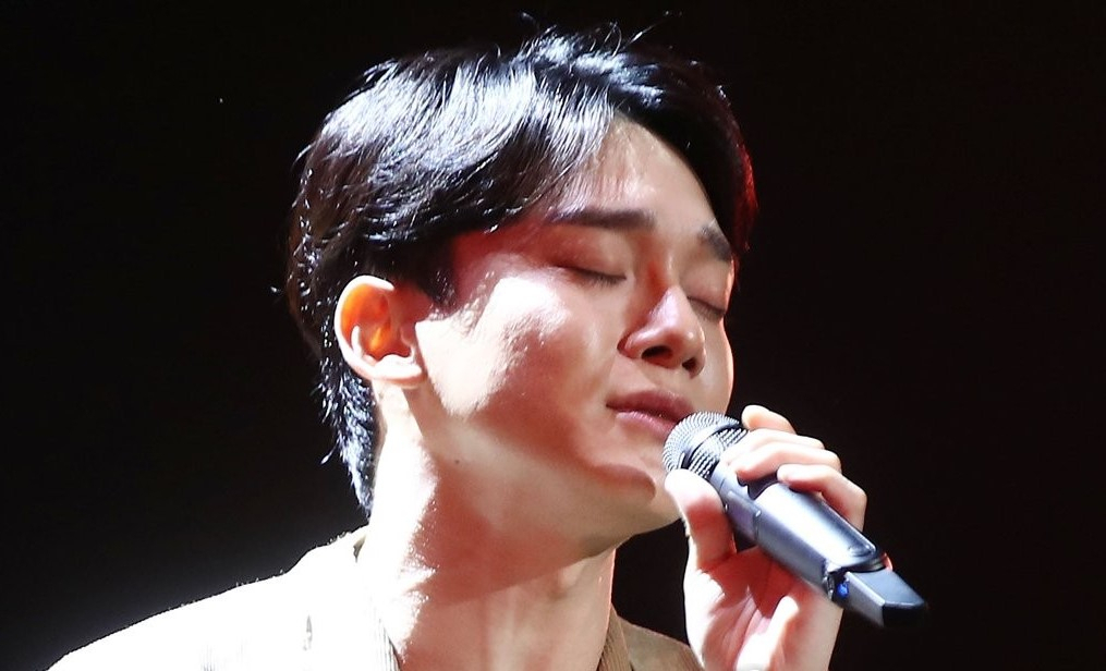 엑소 첸 [연합]