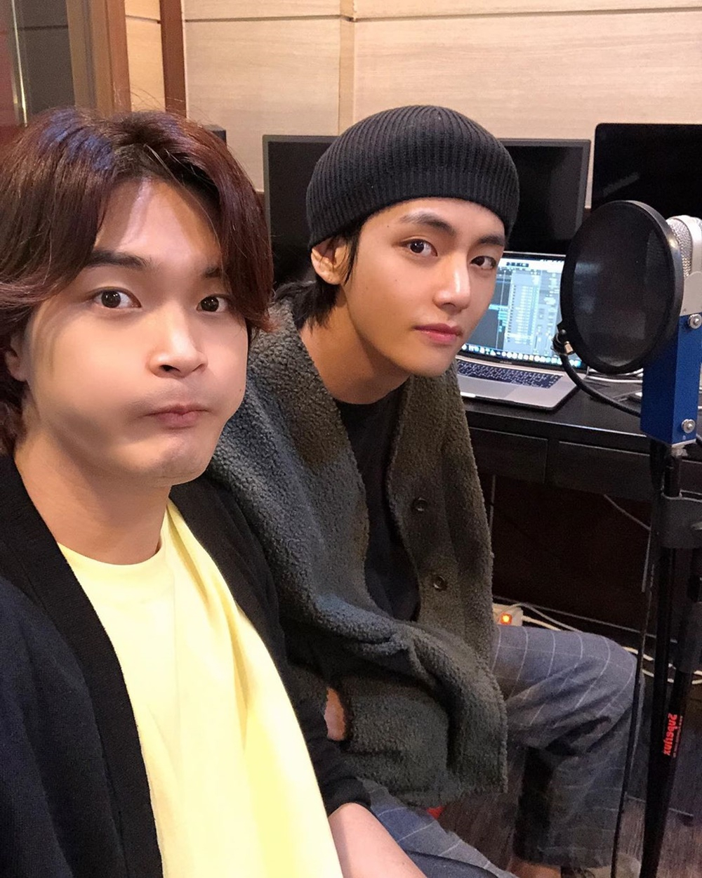 [153 Entertainment/153줌바스뮤직그룹 제공]