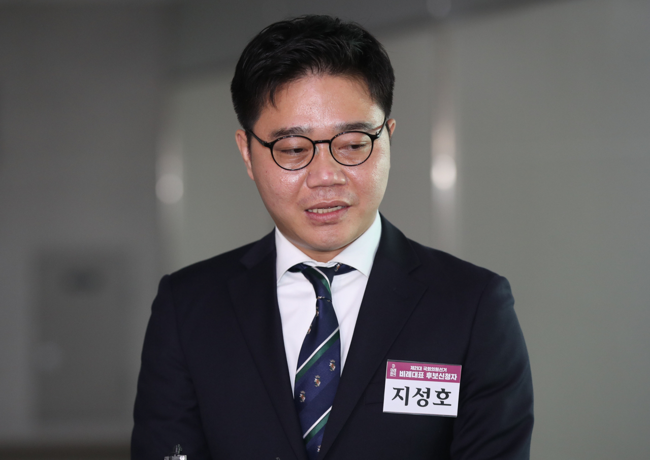 지성호 당선인 “김정은 사망 99% 확신…이번 주말 발표할 것”