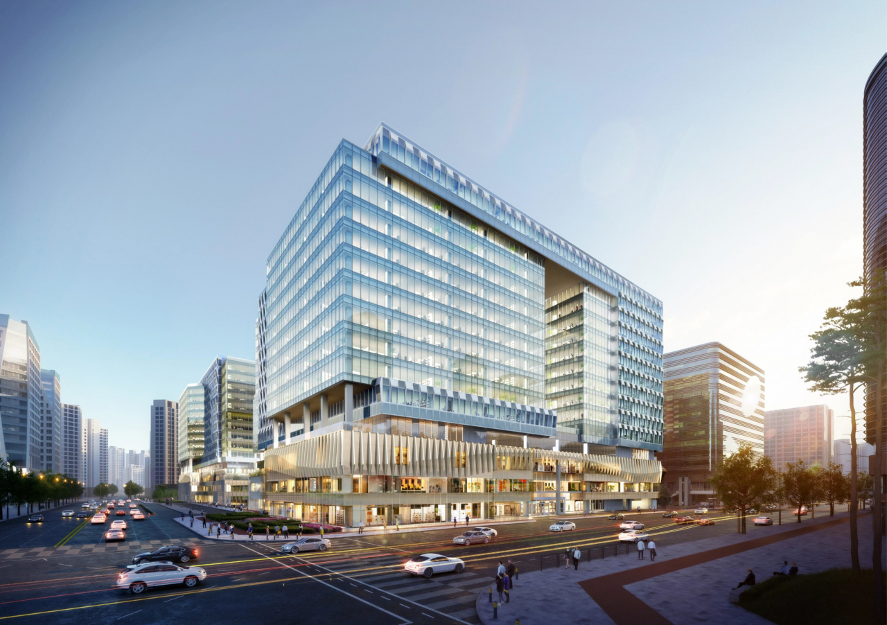 판교 ICT업계는 지금...