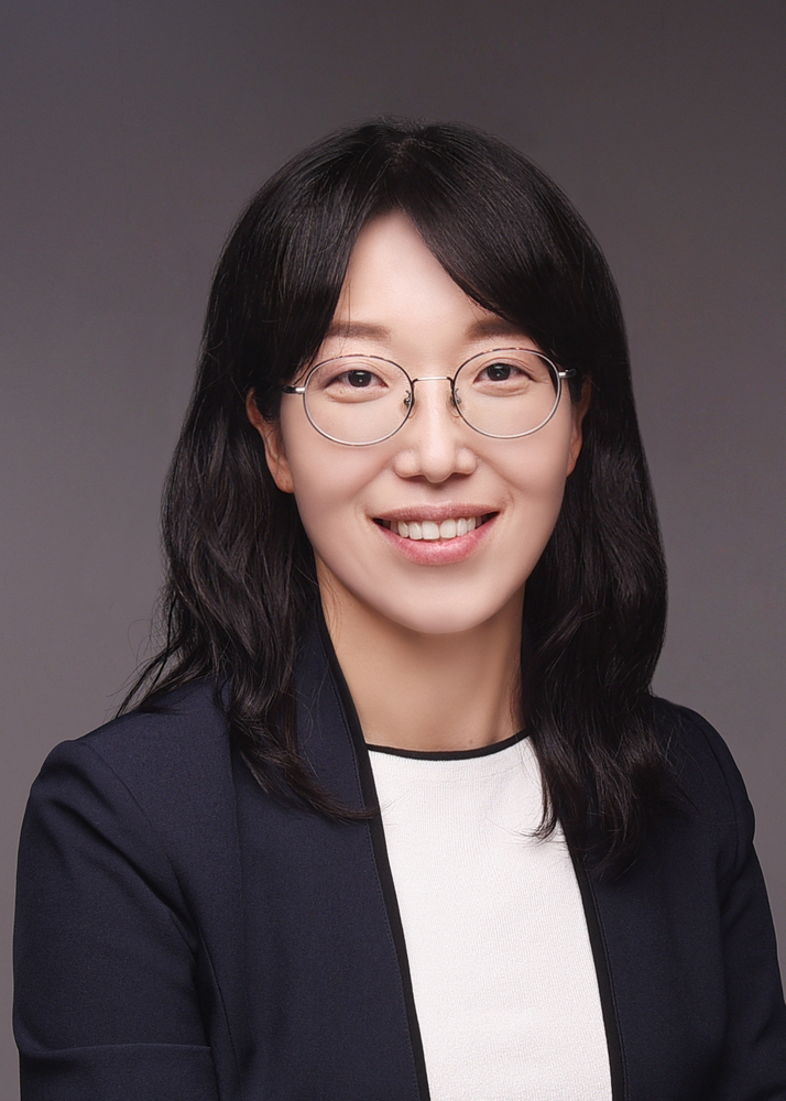 박수경 신임 청와대 과학기술보좌관. [사진=청와대 제공]