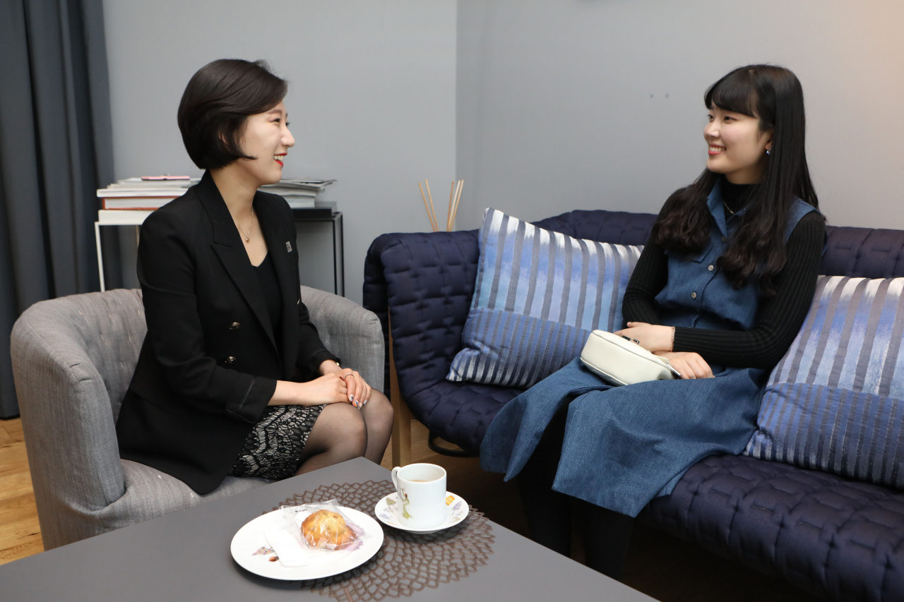 롯데백화점 우수고객 서비스 [사진제공=롯데백화점]