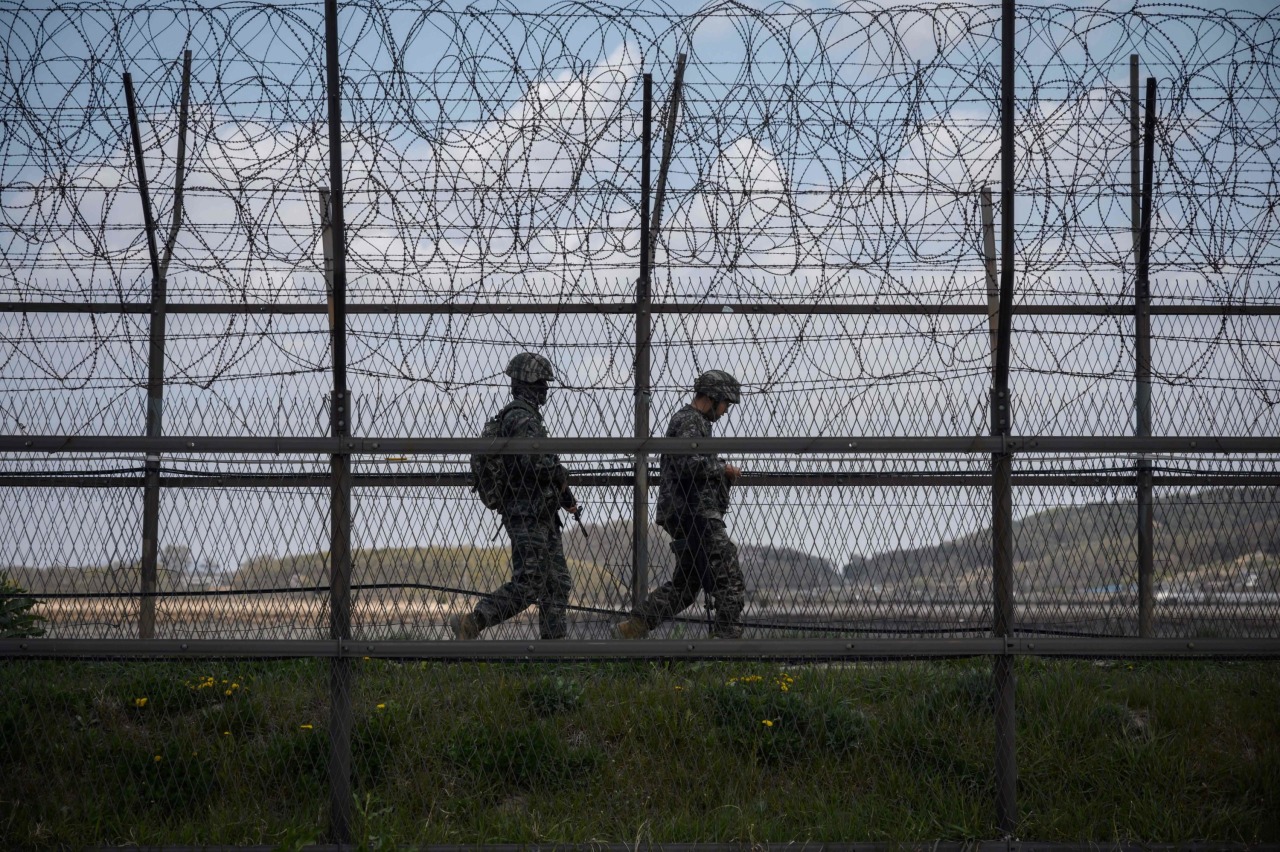 (AFP-Yonhap)