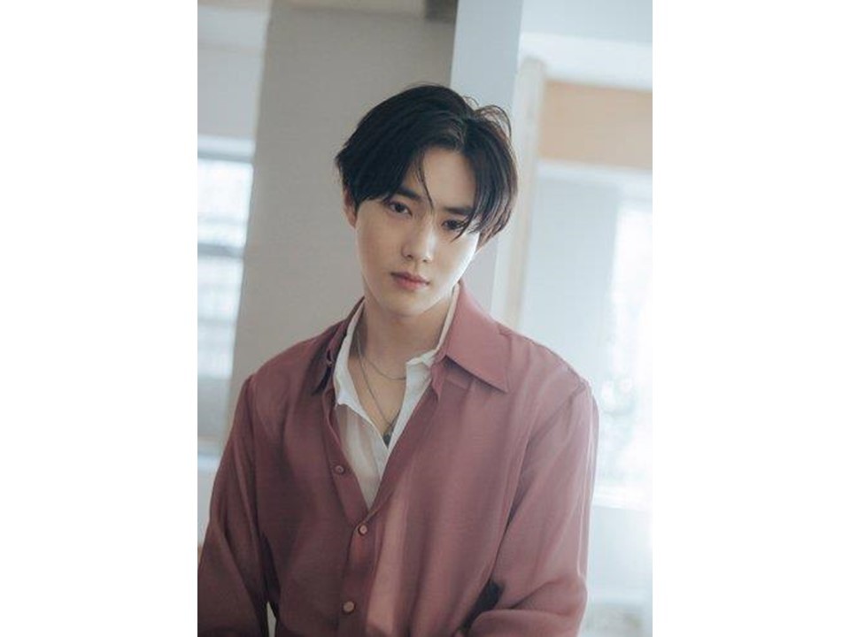 (SM Entertainment)