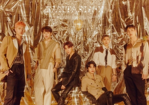 (Starship Entertainment)