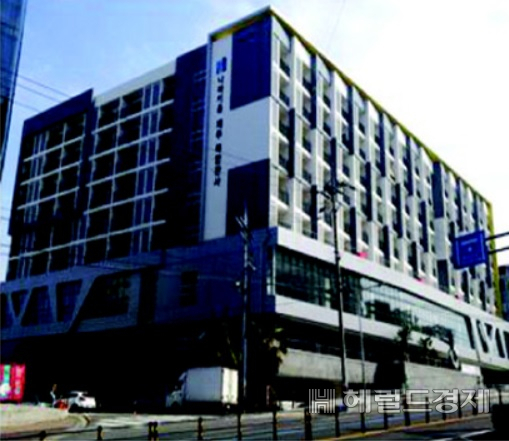 제주4.3트라우마센터가 오는 6일 나라키움 제주복합관사에서 문 연다. [행안부]
