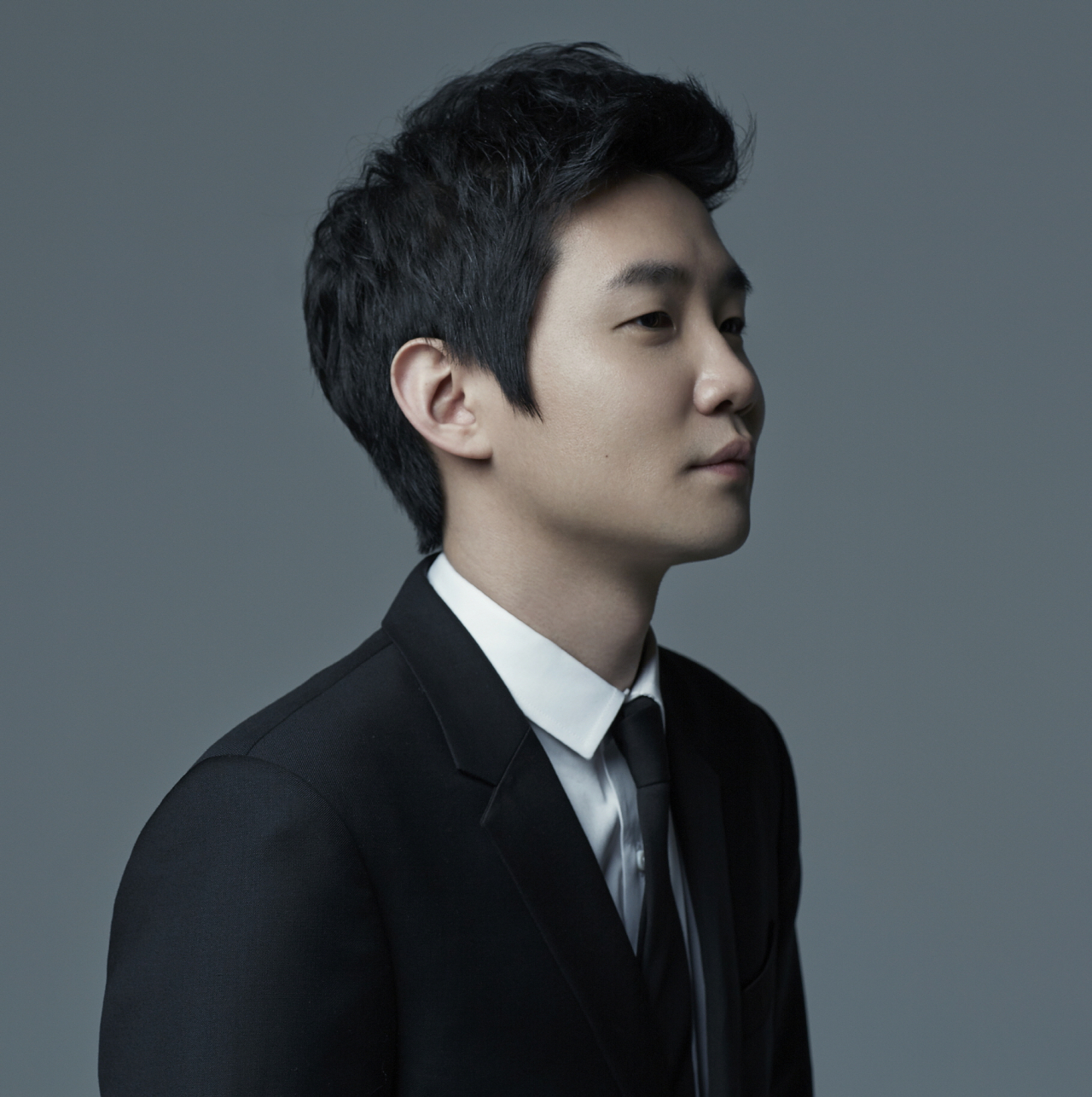 피아니스트 임동혁 [롯데문화재단 제공]